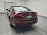 Used 2024 Nissan Altima 2.5 SV image 6