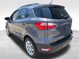 Used 2021 Ford EcoSport SE w/ SE Convenience Package image 6