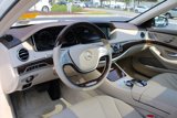 Used 2016 Mercedes-Benz S 550 4MATIC Sedan image 4