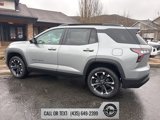 New 2025 Chevrolet Equinox RS w/ Convenience Package III image 4