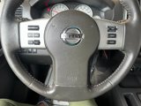 Used 2015 Nissan Xterra PRO-4X image 3