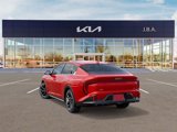 New 2025 Kia K4 GT-Line image 4