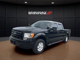 Used 2012 Ford F150 XL w/ Trailer Tow Pkg image 3