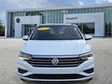 Used 2020 Volkswagen Jetta SE image 2