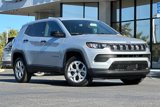 New 2025 Jeep Compass Sport image 2