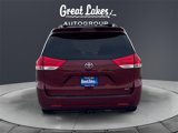 Used 2014 Toyota Sienna XLE image 4