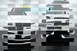 Used 2019 Lincoln Nautilus Reserve image 2