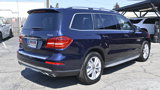 Used 2018 Mercedes-Benz GLS 450 4MATIC w/ Premium Package image 4