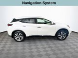 Used 2021 Nissan Murano SL image 4