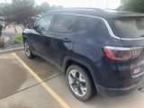 Used 2019 Jeep Compass Limited w/ Advanced Safety Group image 4