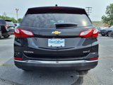 Used 2018 Chevrolet Equinox LT image 3