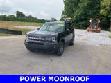 Used 2022 Ford Bronco Sport Big Bend w/ Convenience Package image 3