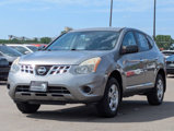 Used 2011 Nissan Rogue S image 4