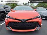 Used 2023 Toyota Corolla SE image 2
