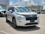 Used 2023 Mitsubishi Outlander SEL image 2