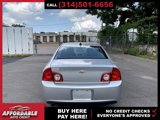 Used 2012 Chevrolet Malibu LT image 4