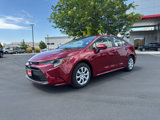New 2025 Toyota Corolla LE image 5