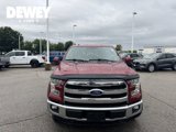 Used 2016 Ford F150 Lariat w/ Equipment Group 501A Mid image 2