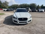 Used 2020 Jaguar XF Premium image 2