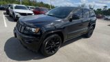 Used 2020 Jeep Grand Cherokee Altitude image 4