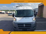 Used 2017 RAM ProMaster 1500 w/ Interior Convenience Group image 2