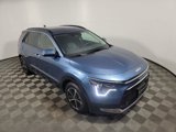 Certified 2023 Kia Niro SX image 2