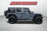 Used 2015 Jeep Wrangler Unlimited Sahara image 3