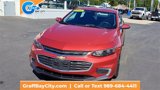 Used 2016 Chevrolet Malibu LT image 3
