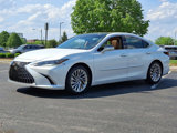 Certified 2022 Lexus ES 350 Ultra Luxury image 3