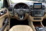 Used 2017 Mercedes-Benz GLS 450 4MATIC image 5