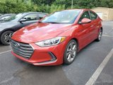 Used 2017 Hyundai Elantra Limited image 3