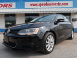 Used 2014 Volkswagen Jetta SE image 5