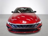 New 2025 Hyundai Elantra Sport image 4