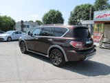 Used 2017 Nissan Armada Platinum image 3