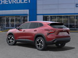 New 2025 Chevrolet Trax RS image 3