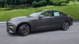 New 2025 Genesis G70 3.3T Advanced w/ Sport Prestige Package image 4