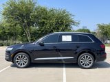 Used 2018 Audi Q7 3.0T Prestige w/ Prestige Package image 4