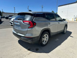 Used 2023 GMC Terrain SLE w/ LPO, Cargo Package image 6