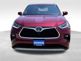 Used 2021 Toyota Highlander Platinum image 2