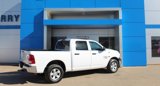 New 2023 RAM 1500 4x4 Crew Cab Classic w/ Chrome Appearance Group image 5
