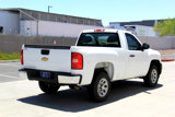 Used 2010 Chevrolet Silverado 1500 W/T image 5