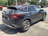 New 2025 Chevrolet Trax LT image 5