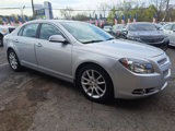 Used 2012 Chevrolet Malibu LTZ image 3