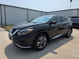 Used 2018 Nissan Murano S w/ Cargo Package image 3