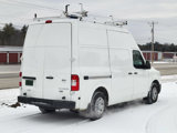 Used 2017 Nissan NV 2500 SV w/ Technology Package image 4