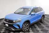 Certified 2023 Volkswagen Taos SE image 2