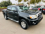 Used 2007 Toyota Tacoma 4x4 Double Cab image 2