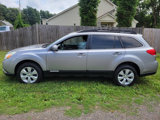 Used 2011 Subaru Outback 2.5i Limited image 2