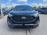 Certified 2020 Ford Edge ST w/ Cold Weather Package image 2