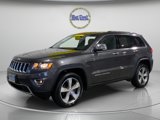 Used 2016 Jeep Grand Cherokee Limited image 3
